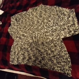 United Colors of Benetton Sweater knit Italy